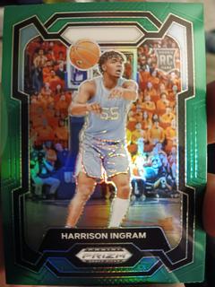 Harrison Ingram