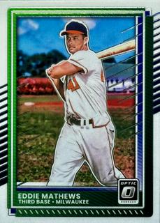 Eddie Mathews