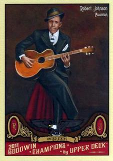 Robert Johnson