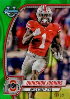 Quinshon Judkins