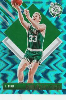 Larry Bird