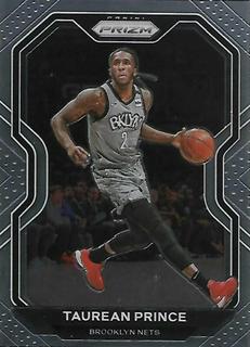 Taurean Prince