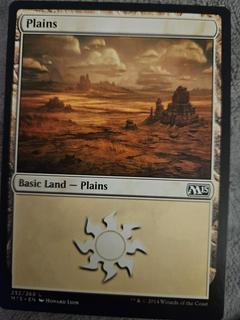 Plains
