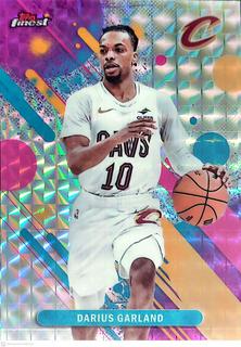 Darius Garland