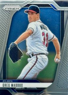 Greg Maddux