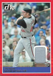 Adam Dunn