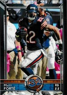 Matt Forte