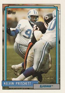 Kelvin Pritchett
