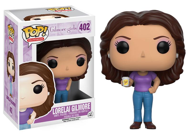 Lorelai Gilmore #402 Funko POP Television