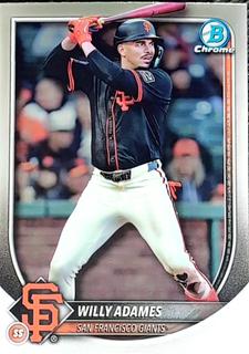 Willy Adames