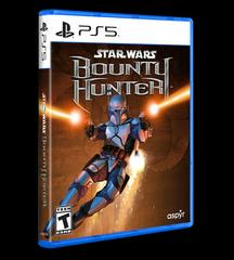 Star Wars Bounty Hunter Playstation 5 Prices