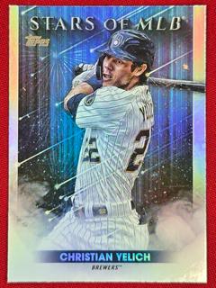 Christian Yelich