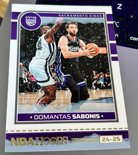 Domantas Sabonis