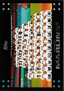 Florida Marlins