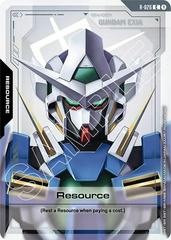 Resource #R-026 Prices | Gundam Steel Requiem
