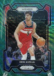 Deni Avdija
