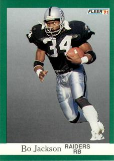 Bo Jackson