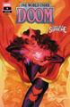 One World Under Doom [Wada] | Comic Books One World Under Doom