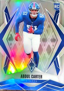 Abdul Carter