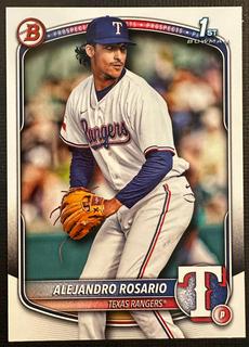 Alejandro Rosario