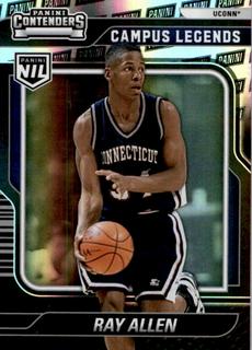 Ray Allen