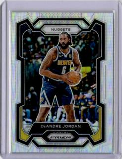 DeAndre Jordan