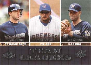 Sheets, Fielder, Braun #439