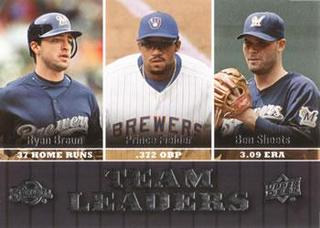 Sheets, Fielder, Braun