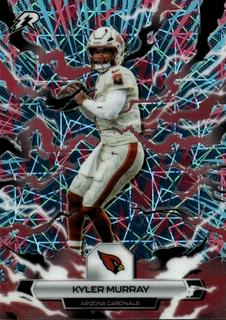 Kyler Murray