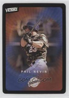 Phil Nevin