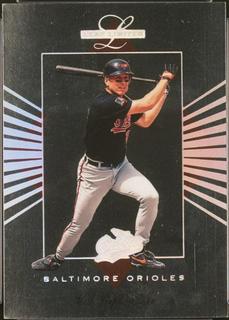Cal Ripken Jr.