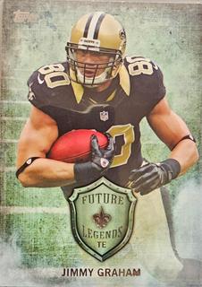 Jimmy Graham