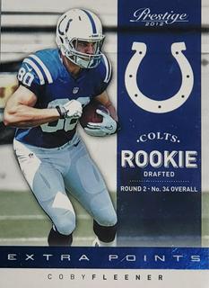 Coby Fleener