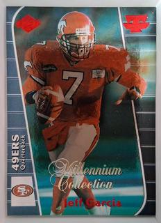 Jeff Garcia