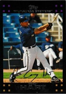Corey Hart