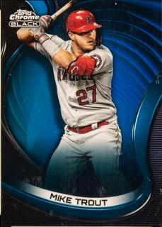 Mike Trout