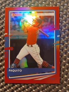 Francisco Lindor