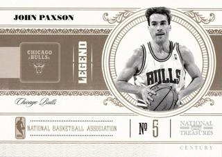 John Paxson