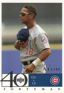 Moises Alou