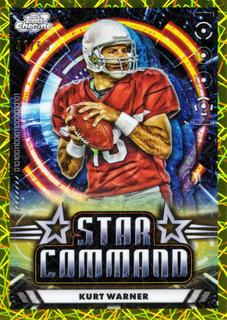 Kurt Warner