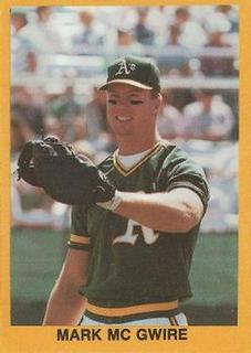 Mark McGwire
