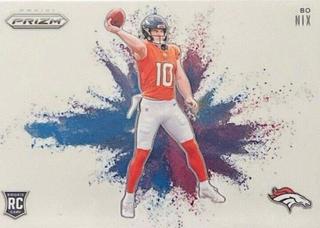 Bo Nix