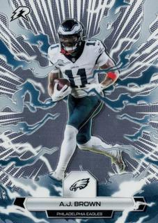 A.J. Brown