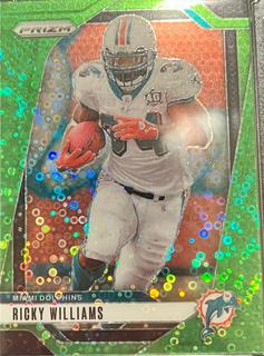 Ricky Williams
