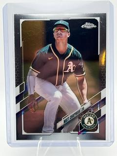 Matt Chapman