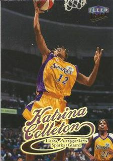Katrina Colleton