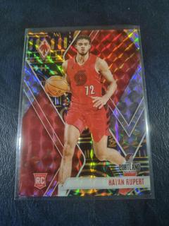 Rayan Rupert