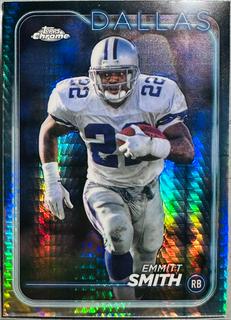 Emmitt Smith