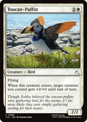 Toucan-Puffin #88