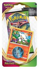 Single Pack Blister: Scorbunny